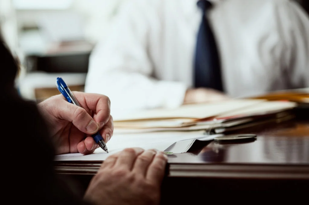 What Makes a Will Legally Valid Brent Park?