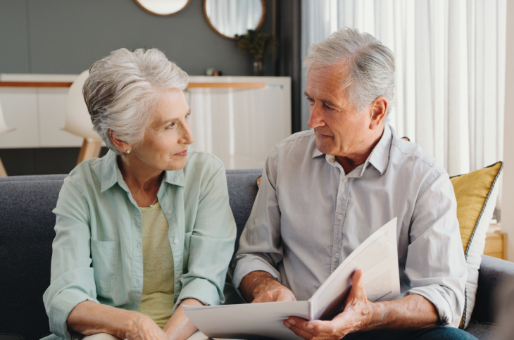 Writing Your Own Will – Is It Easy Brent Park?