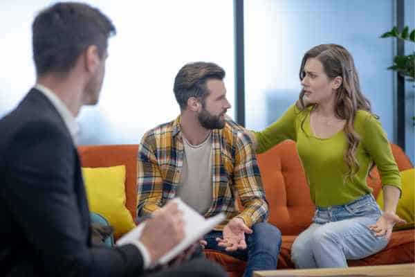 Which Will Type Offers the Best Protection for Children From Previous Relationships Brent Park
