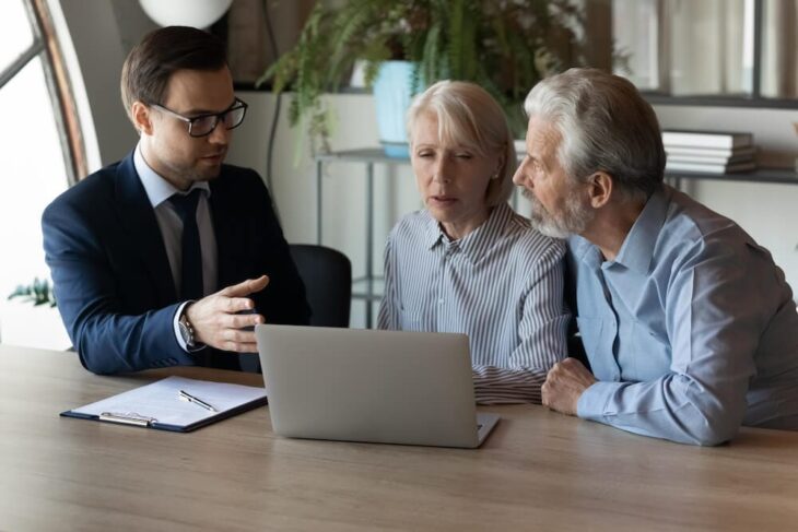 What Should You Do Next to Keep Your Will Working for You Brent Park?